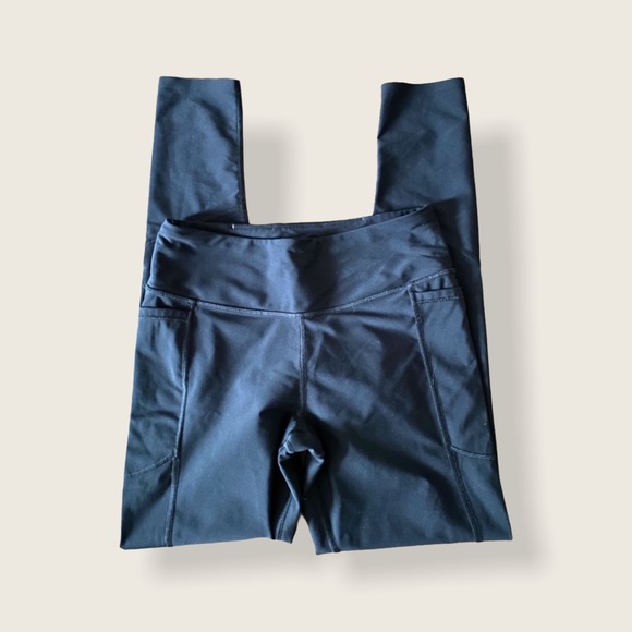 Victoria Secret Sport Leggings - Picture 1 of 3